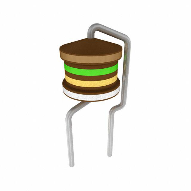 B78148E1152K000 EPCOS - TDK Electronics  Induttori fissi